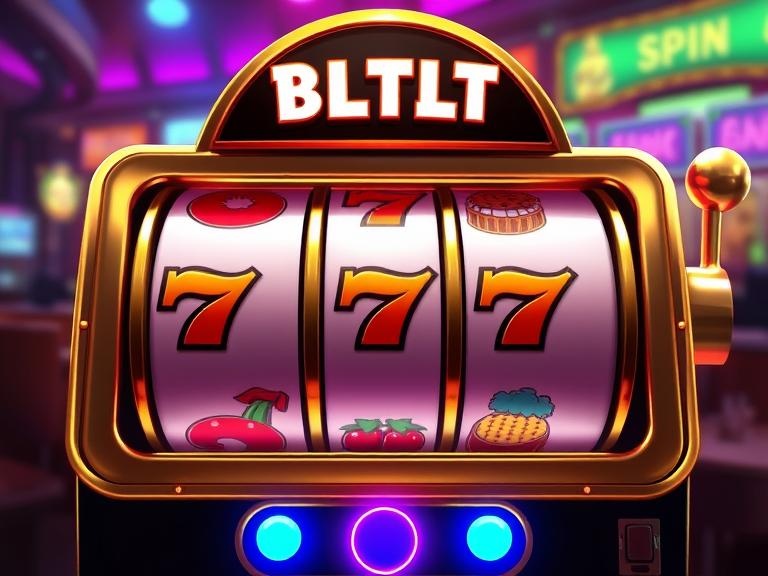 k777 bd