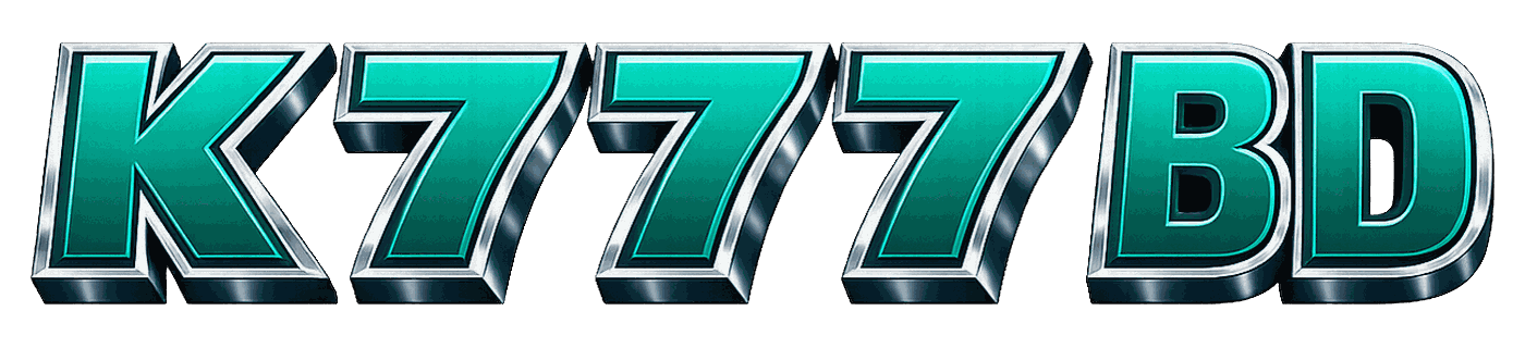 k777 bd logo